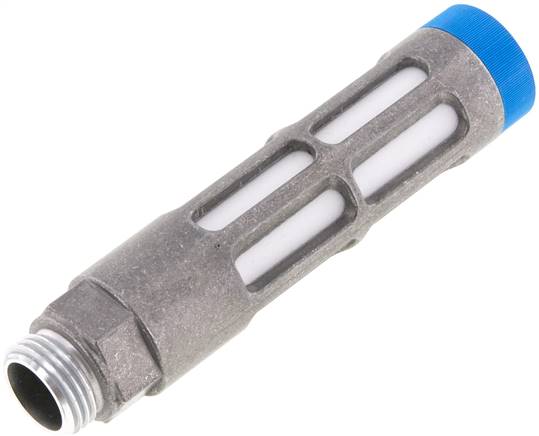 Festo | GRU-1/2-B | Flow Control/Silencer