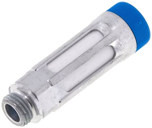 Festo | GRU-1/4-B | Flow Control/Silencer