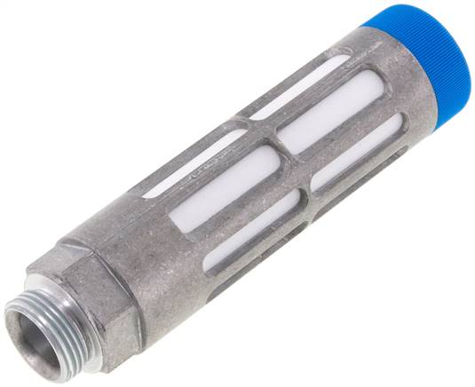 Festo | GRU-3/4-B | Flow Control/Silencer