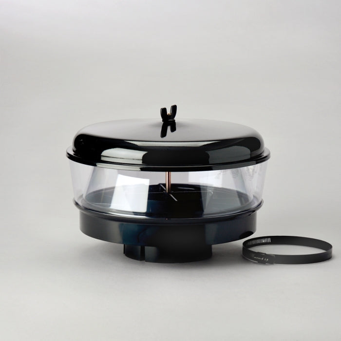 Donaldson Pre-Cleaner, Full View H002043 – High-Performance Filtration – Roladex UK