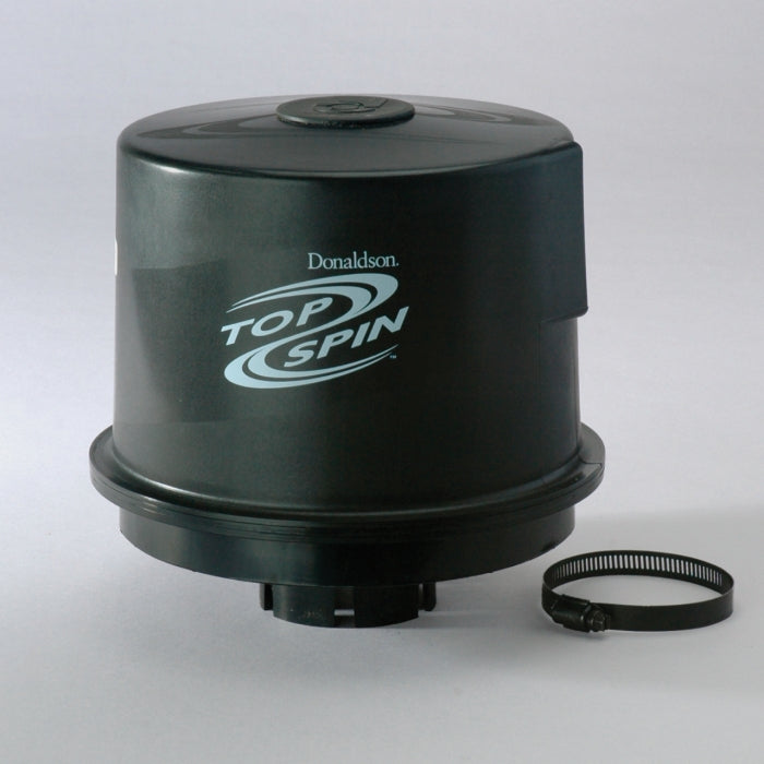 Donaldson Pre-Cleaner, Topspin H002425 – High-Performance Filtration – Roladex UK