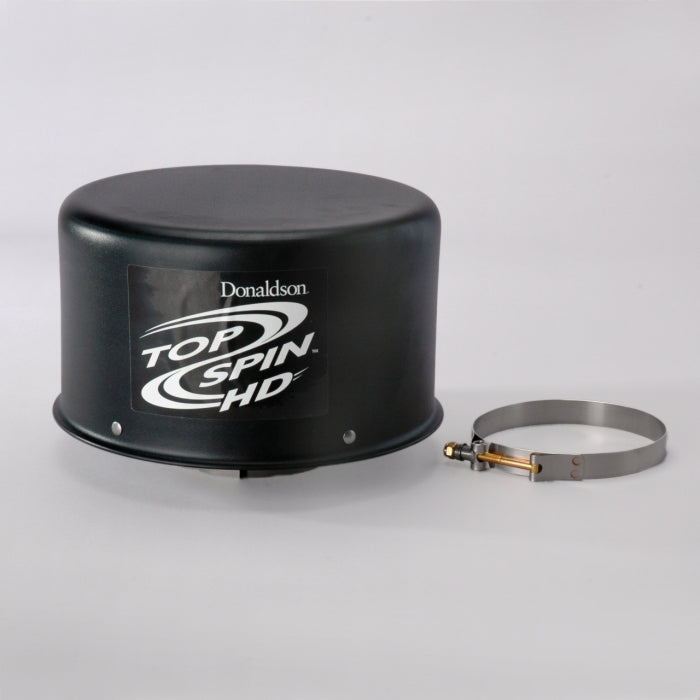 Donaldson Pre-Cleaner, Topspin Hd H002854 ā High-Performance Filtration ā Roladex UK