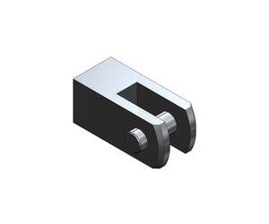 SMC I-J010SUS SMC Rod End