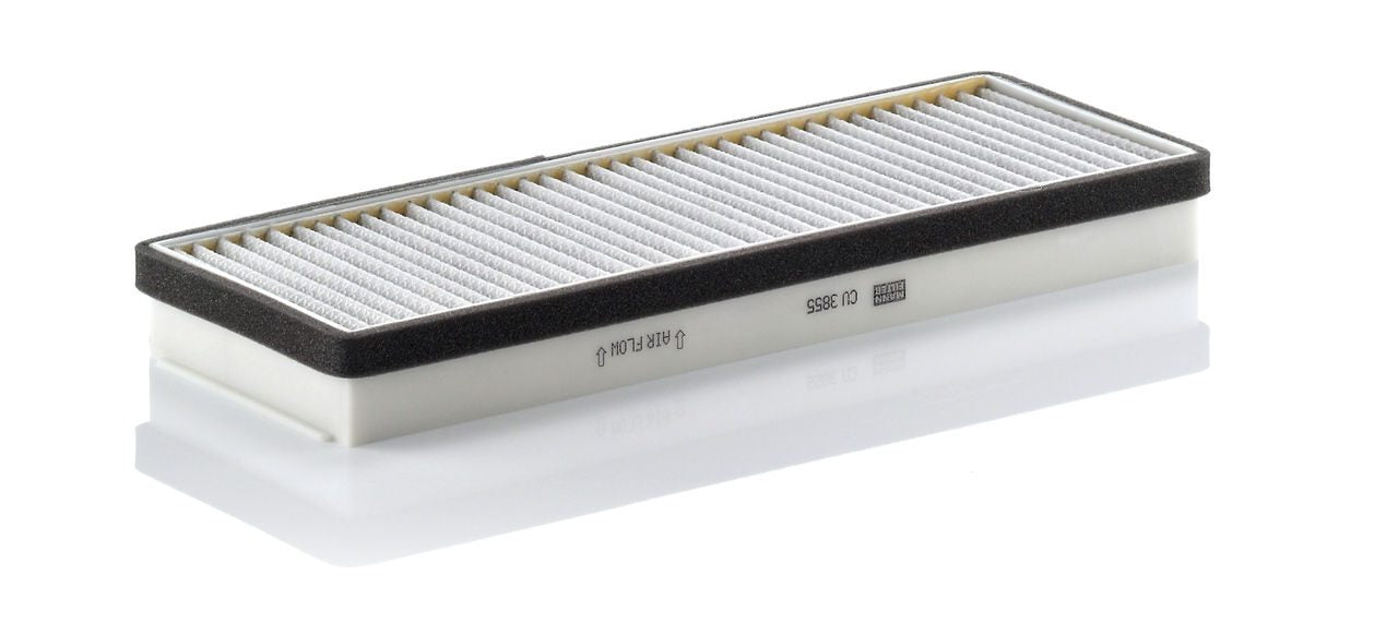 Mann Cabin Filter CU 3855