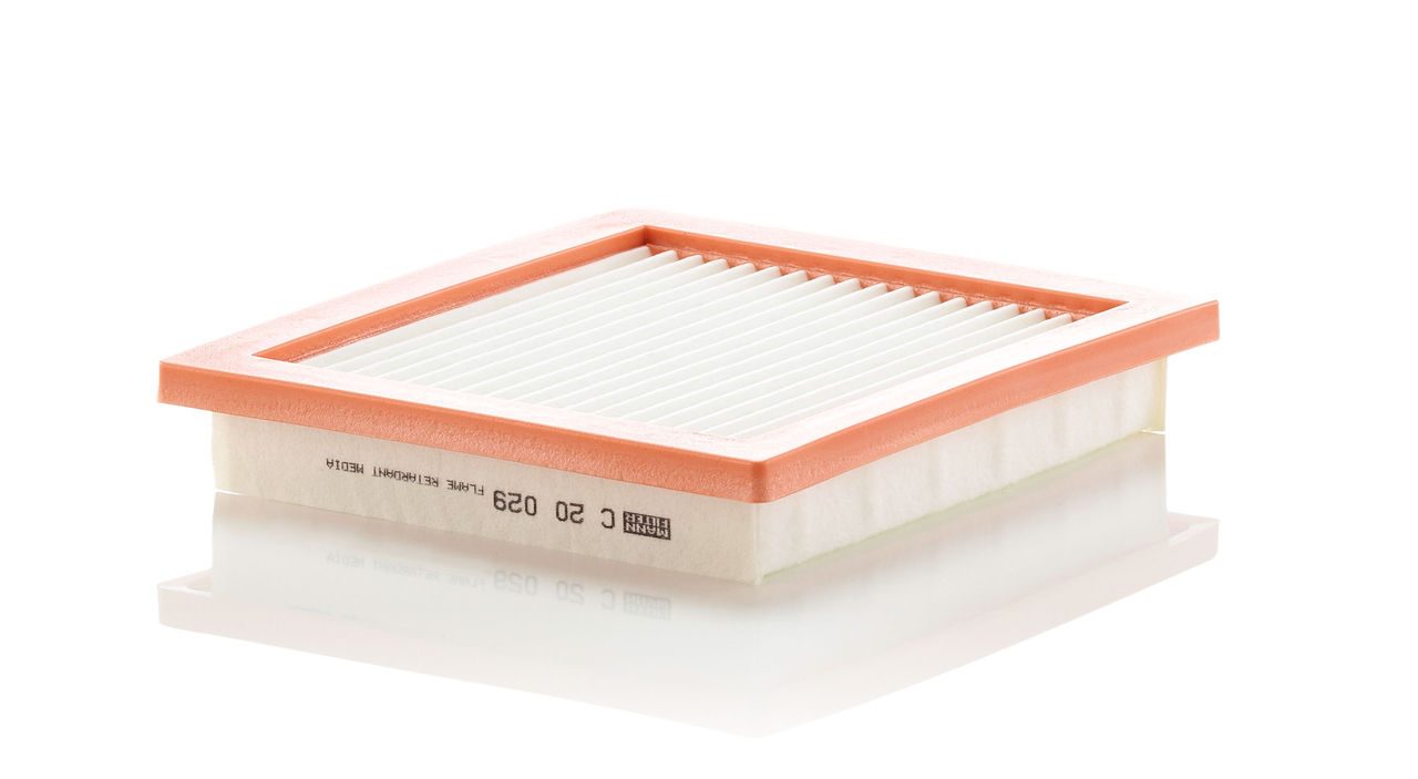 Mann Air Filter C 20 029