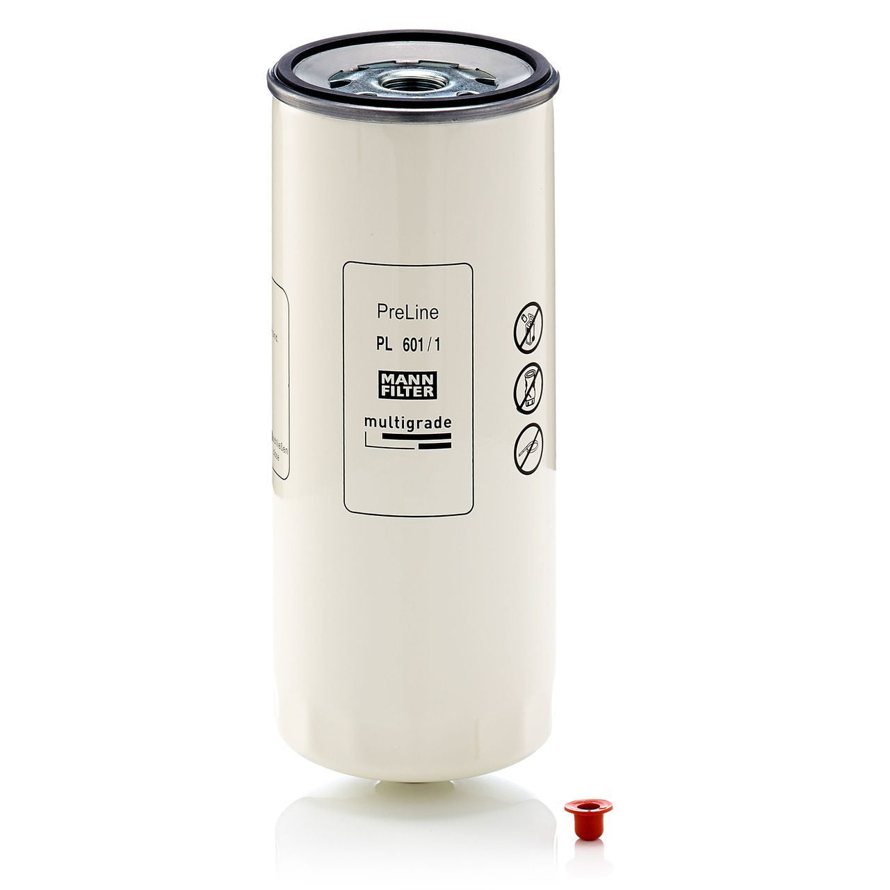 Mann Fuel Filter PL 601/1 X