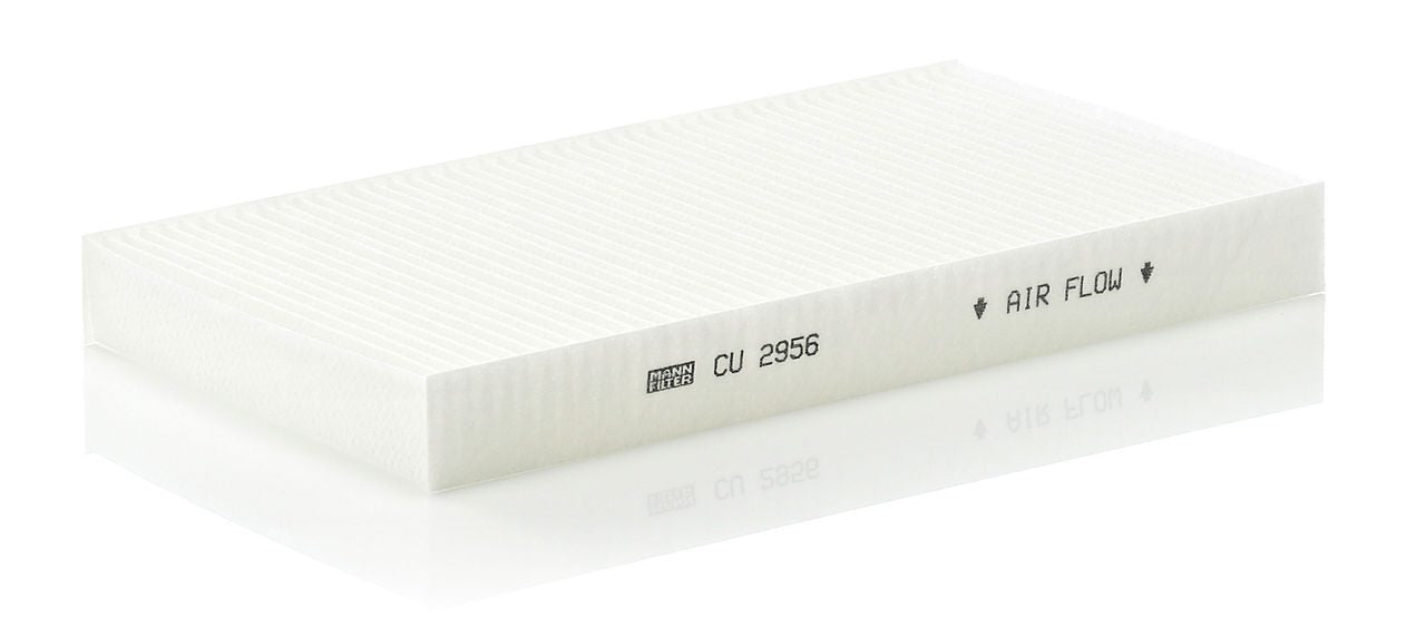Mann Cabin Filter CU 2956