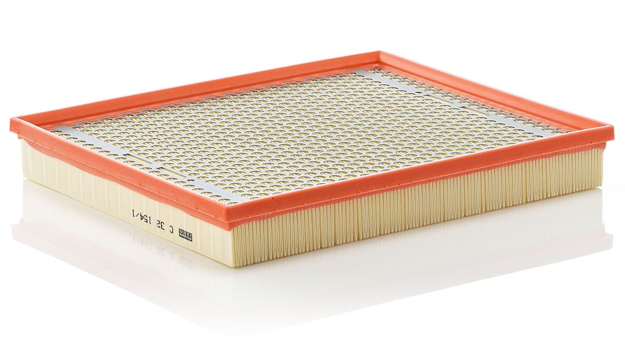 Mann Air Filter C 32 154/1