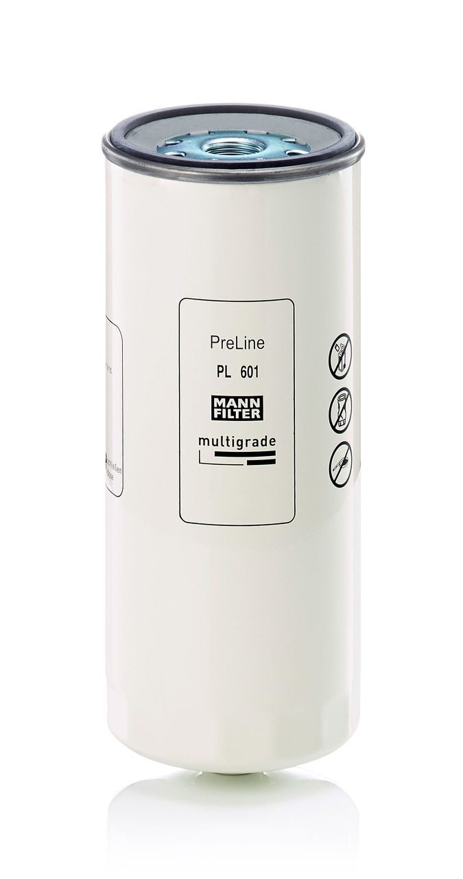 Mann Fuel Filter PL 601