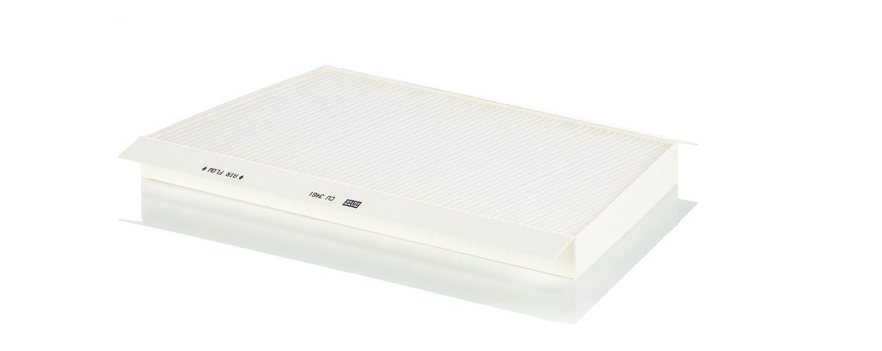 Mann Cabin Filter CU 3461