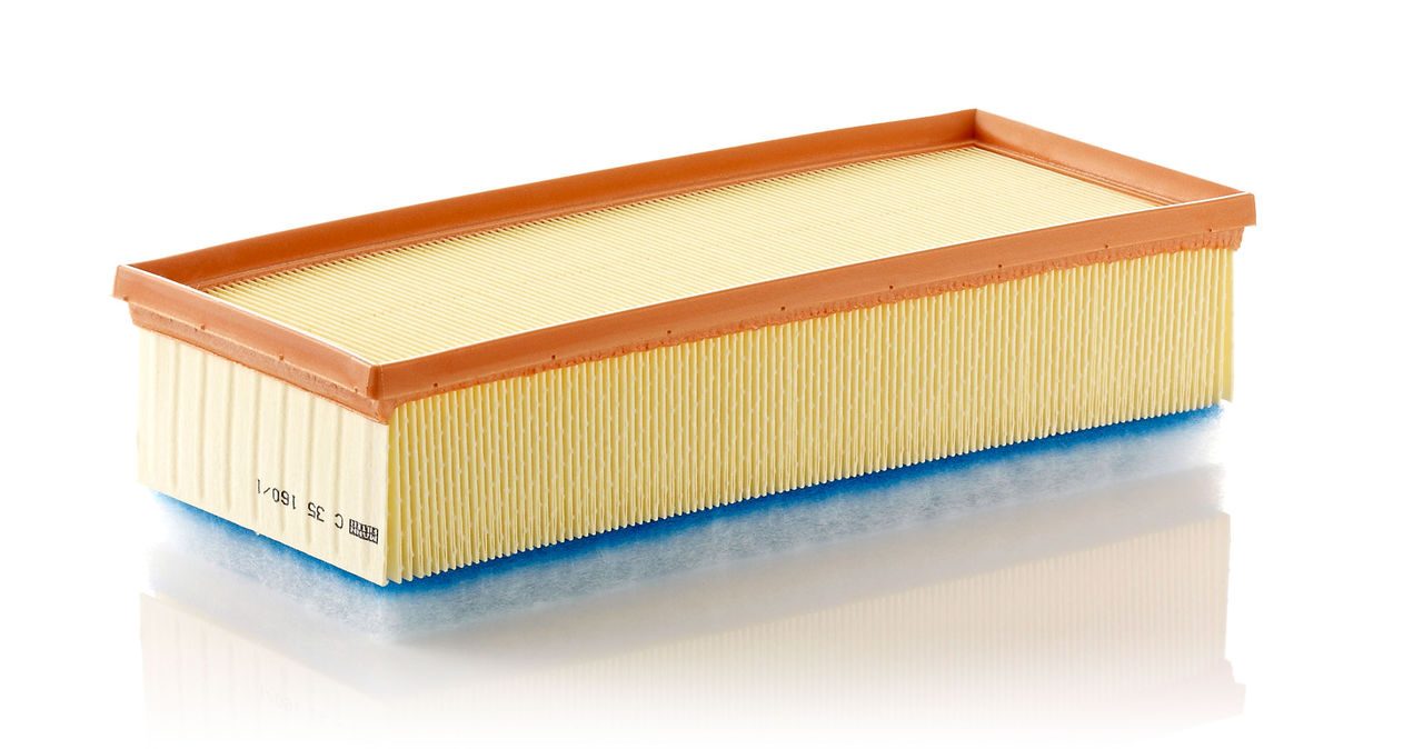 Mann Air Filter C 35 160/1