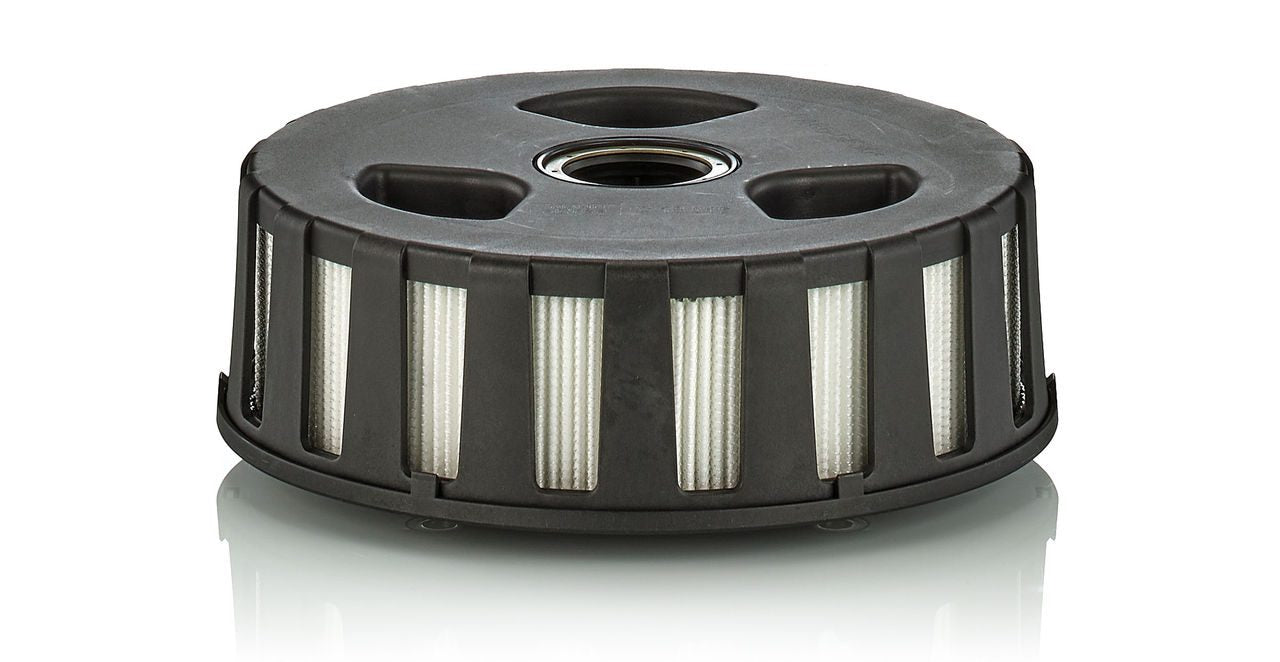 Mann Air Filter C 18 016