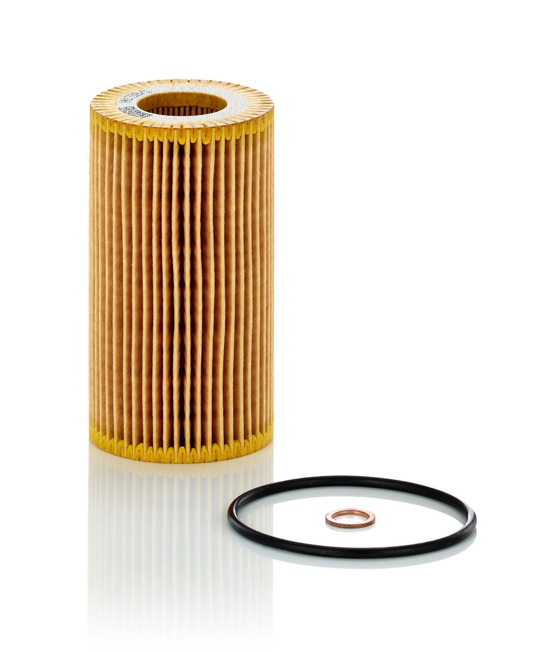 Mann Oil Filter HU 718/1 Z