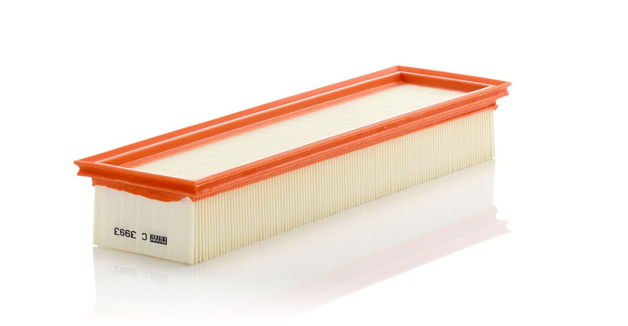 Mann Air Filter C 3993