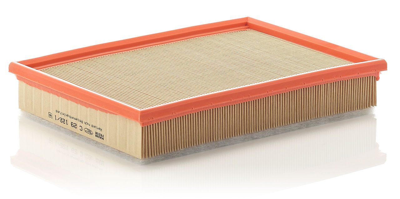 Mann Air Filter C 29 122/1