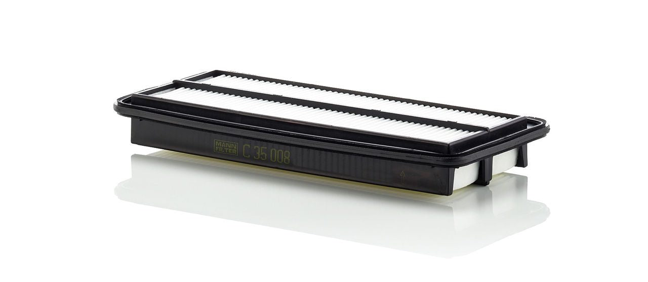 Mann Air Filter C 35 008
