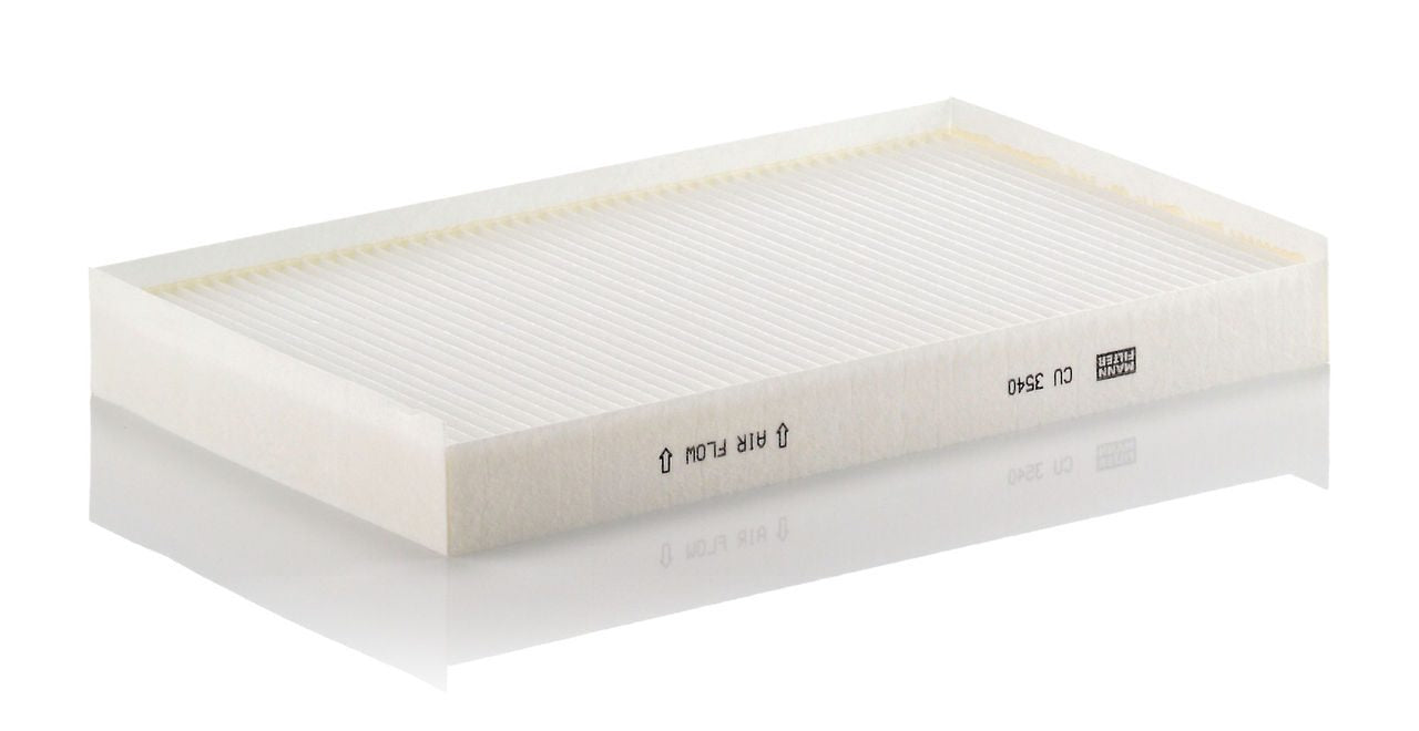 Mann Cabin Filter CU 3540