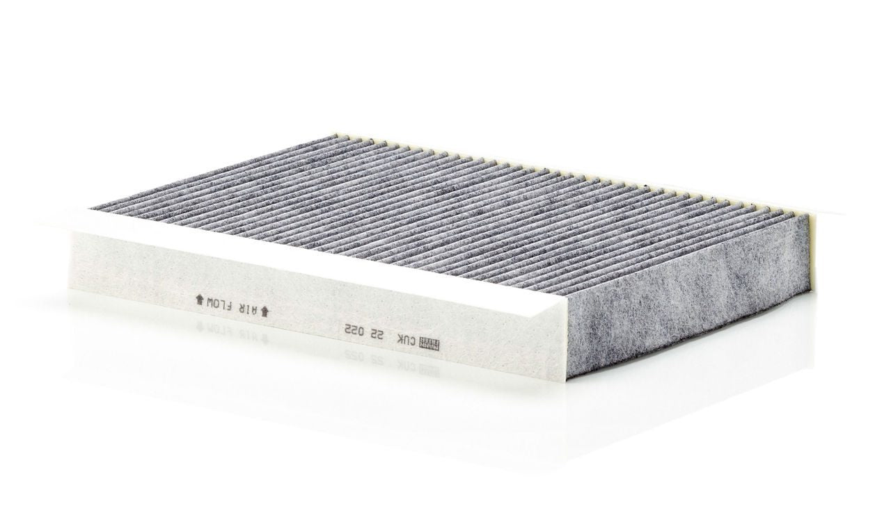 Mann Cabin Filter CUK 22 022