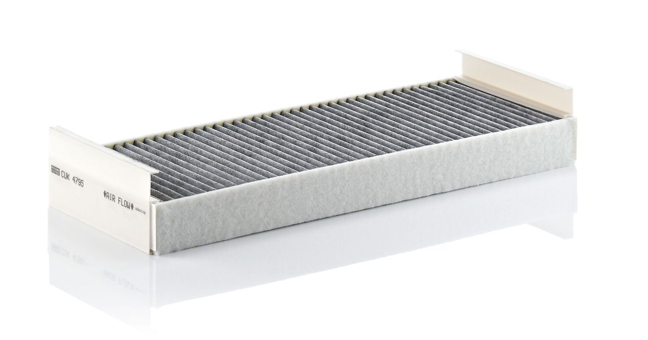 Mann Cabin Filter CUK 4795