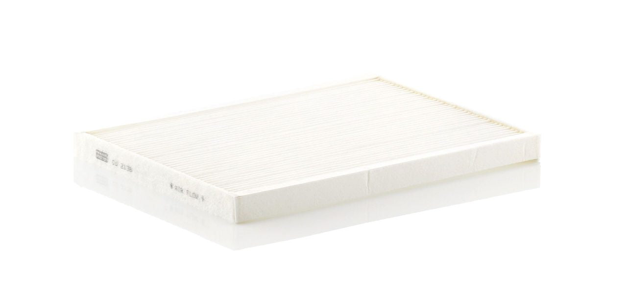Mann Cabin Filter CU 2138