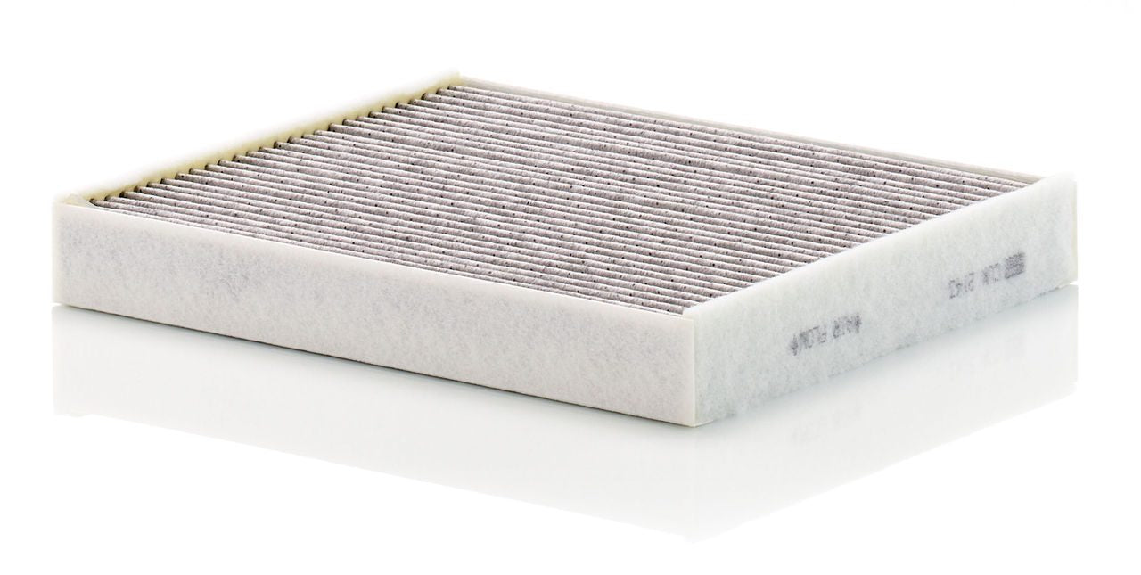 Mann Cabin Filter CUK 2143