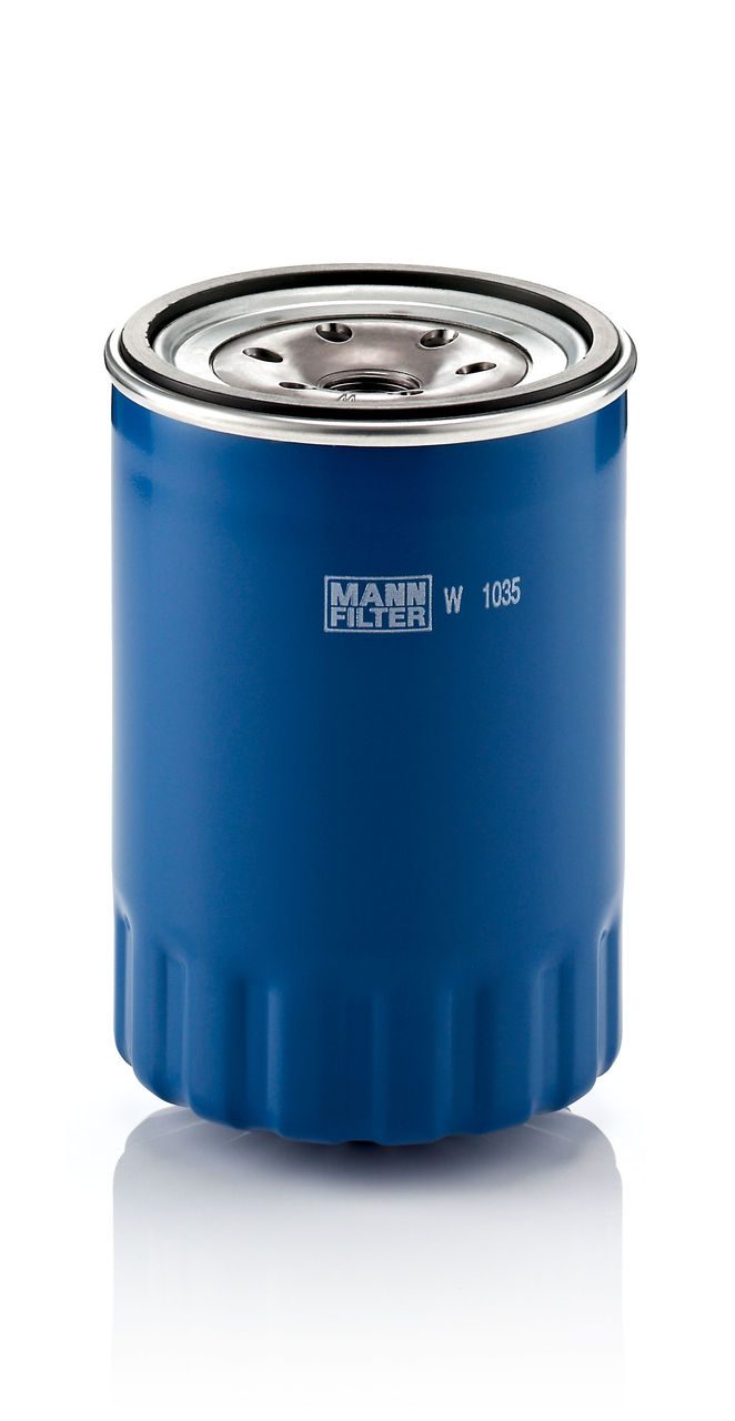 Mann Oil Filter W 1035