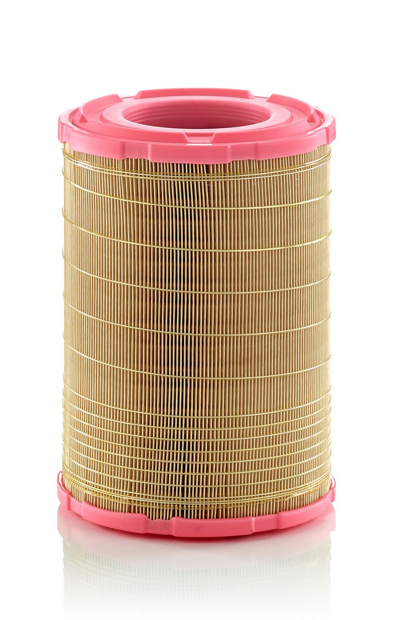 Mann Air Filter C 21 430/2