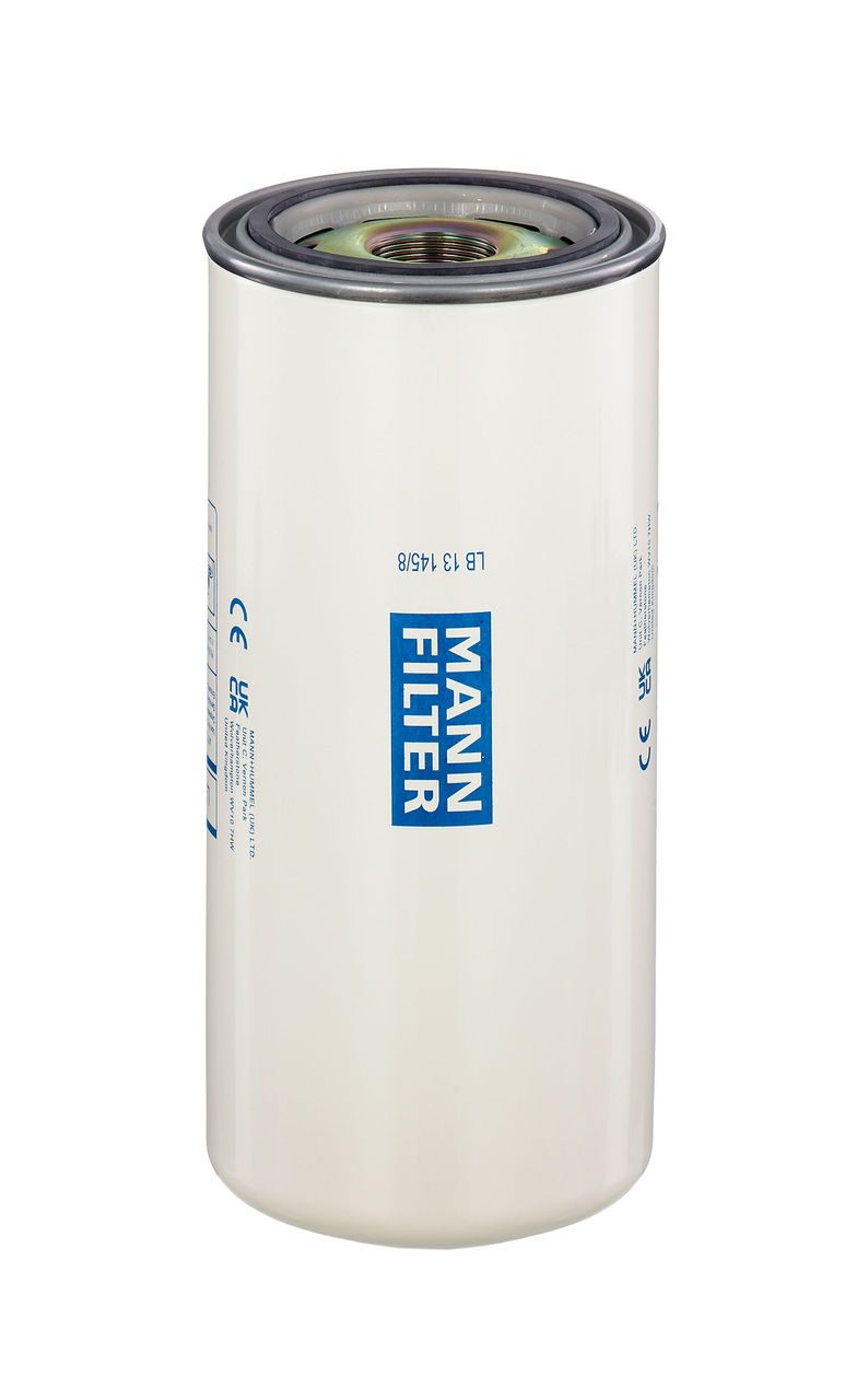 Mann Air-Oil Separator Filter LB 13 145/8