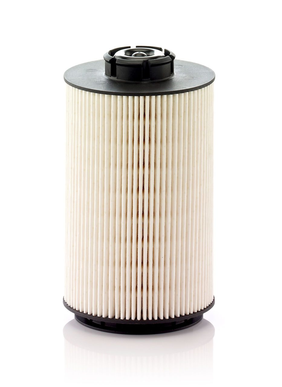 Mann Fuel Filter PU 1058/1 X