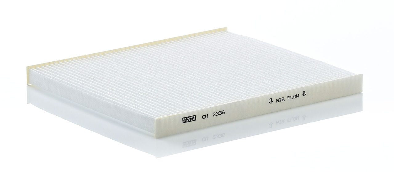Mann Cabin Filter CU 2336
