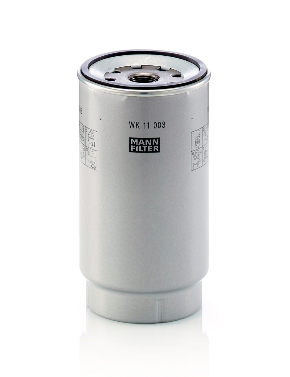 Mann Fuel Filter WK 11 003 Z