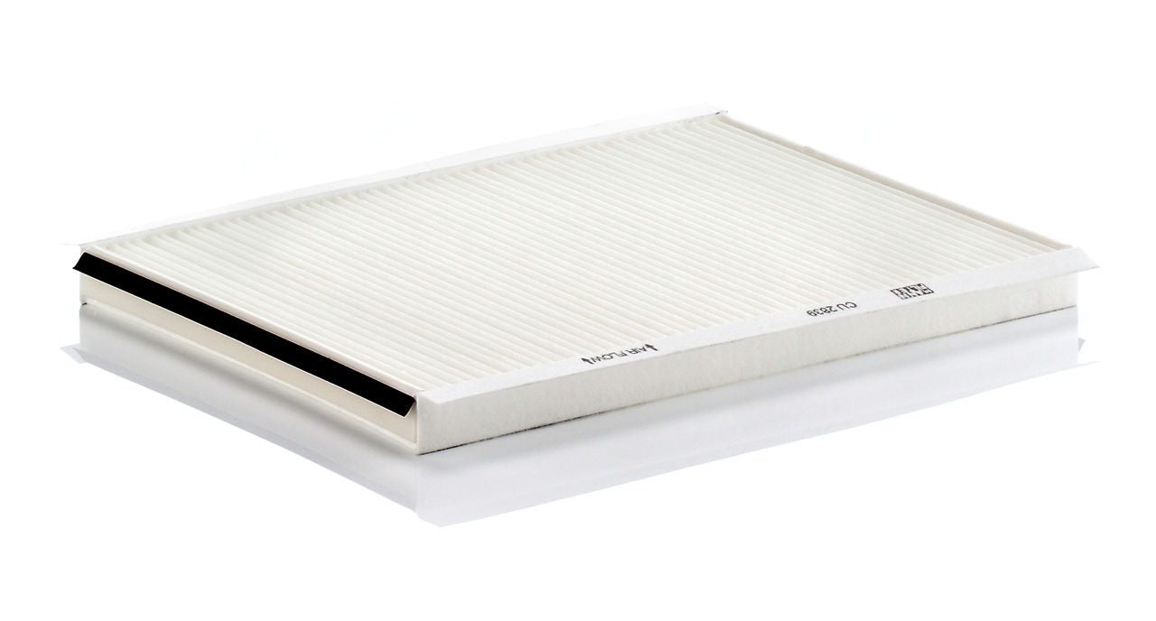 Mann Cabin Filter CU 2839