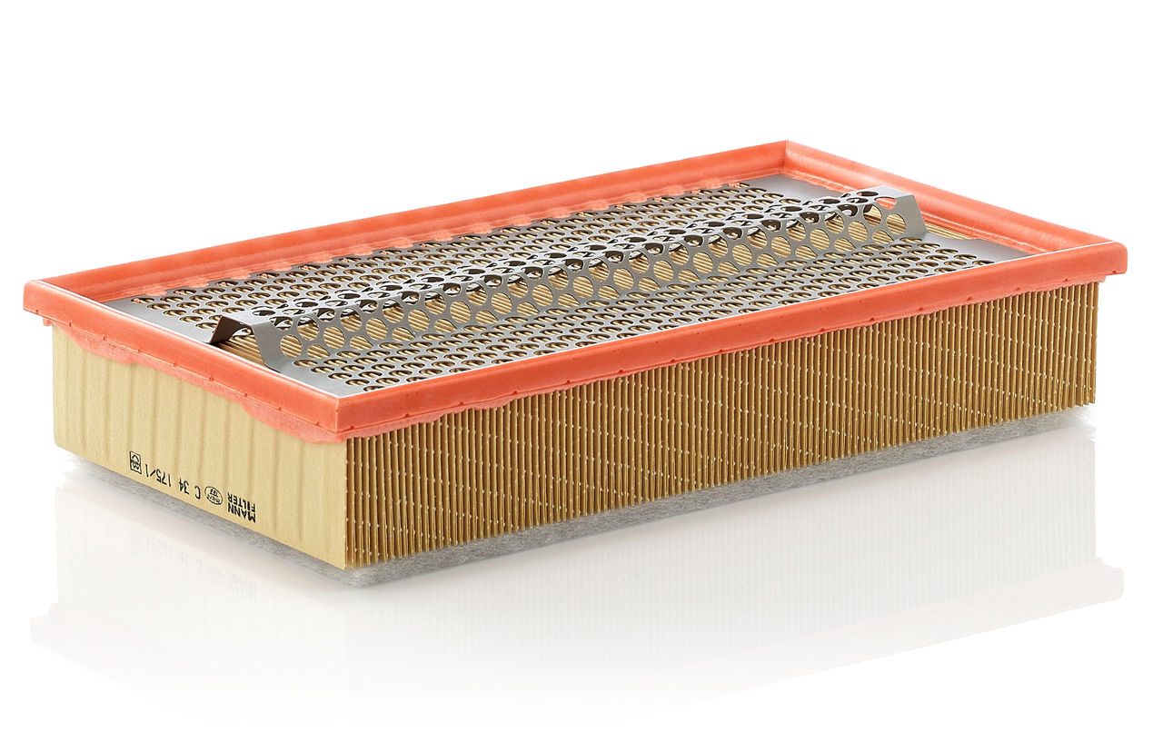 Mann Air Filter C 34 175/1