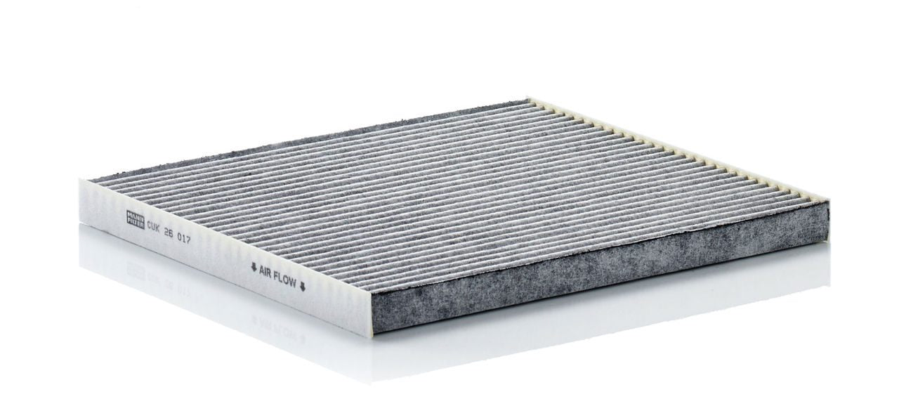 Mann Cabin Filter CUK 26 017
