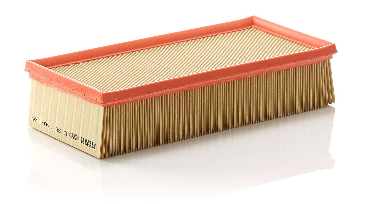Mann Air Filter C 32 140/1