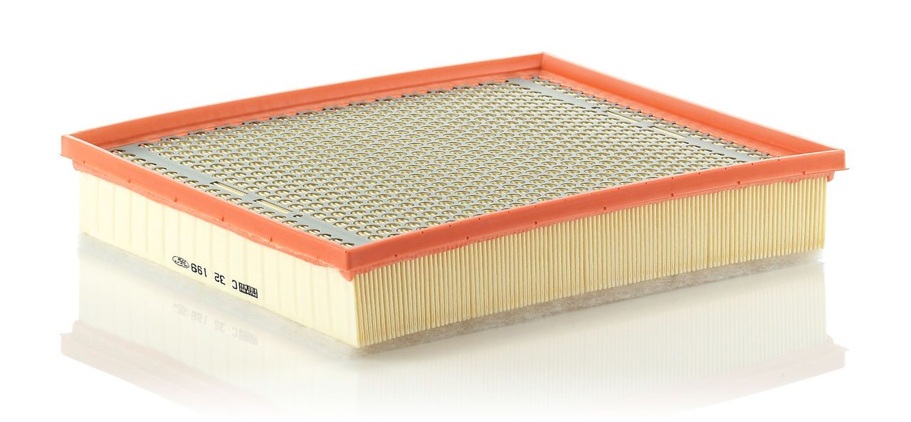 Mann Air Filter C 32 199