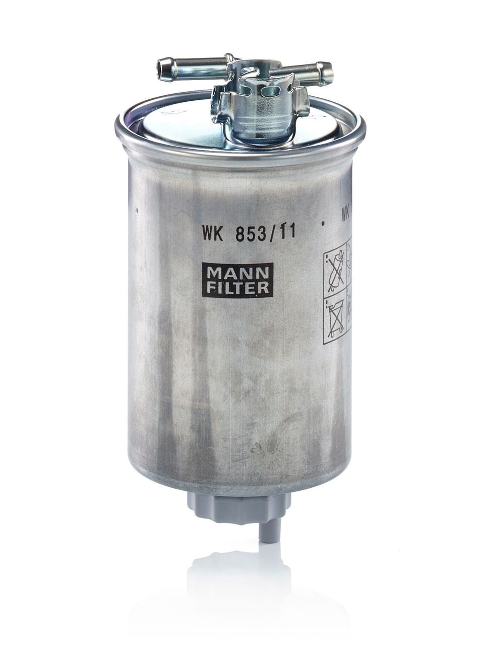 Mann Fuel Filter WK 853/11