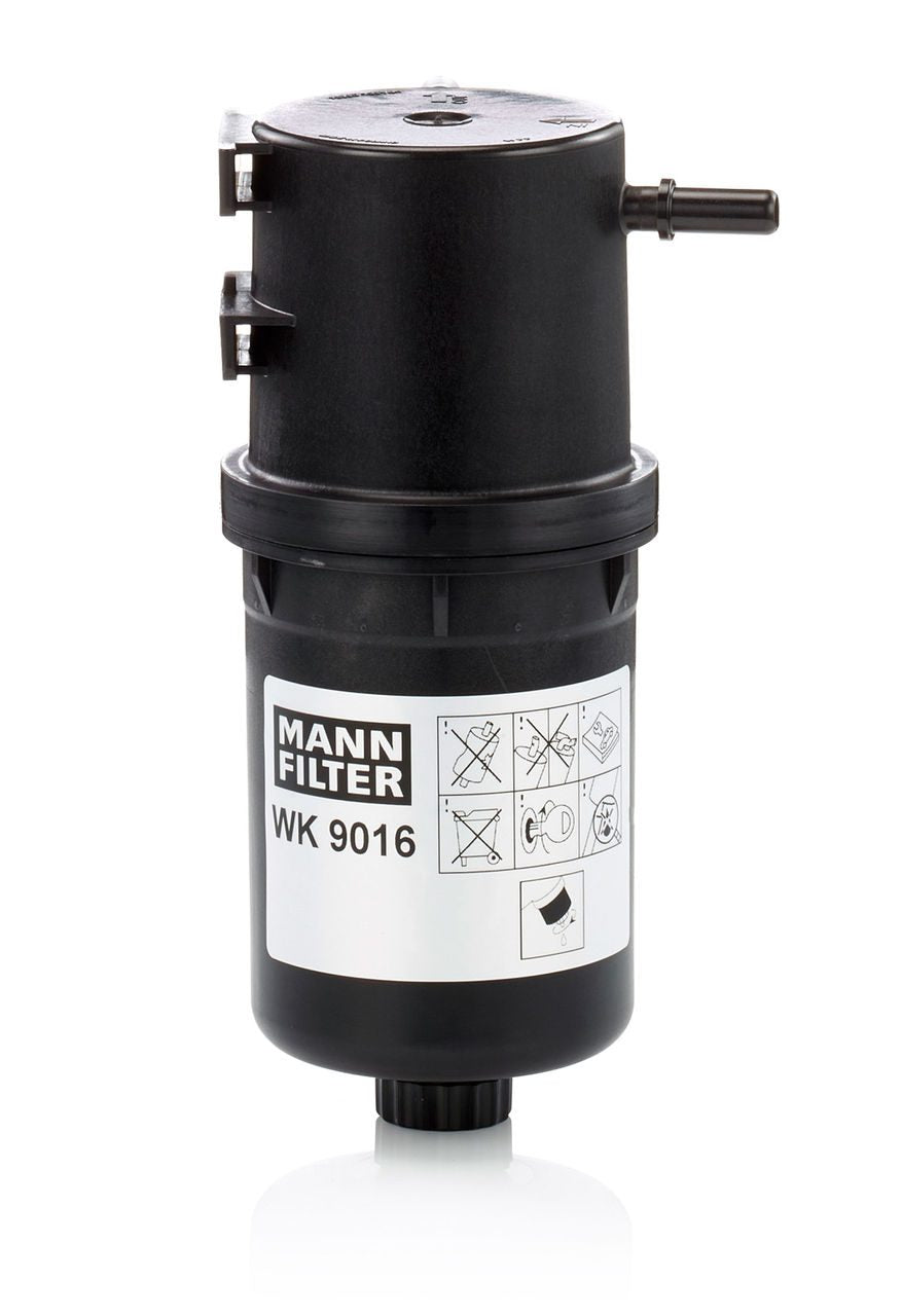Mann Fuel Filter WK 9016