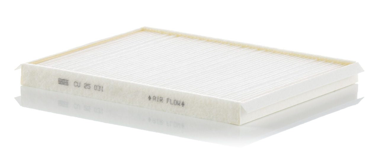 Mann Cabin Filter CU 25 031