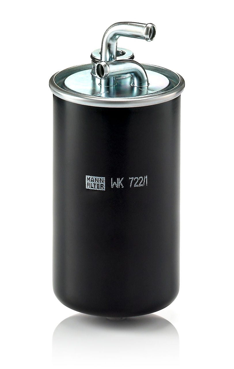 Mann Fuel Filter WK 722/1