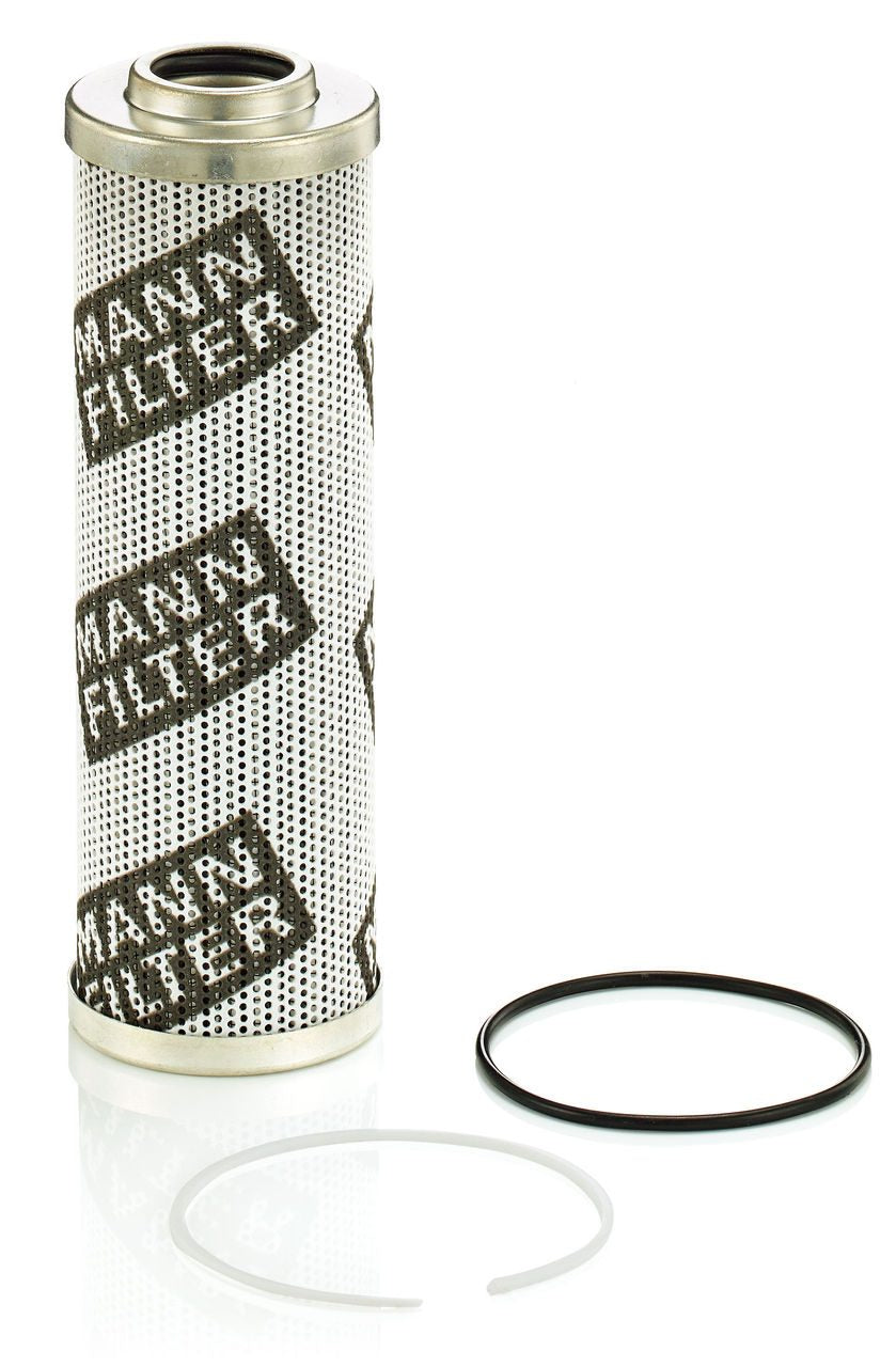 Mann Hydraulic Filter HD 6004 X