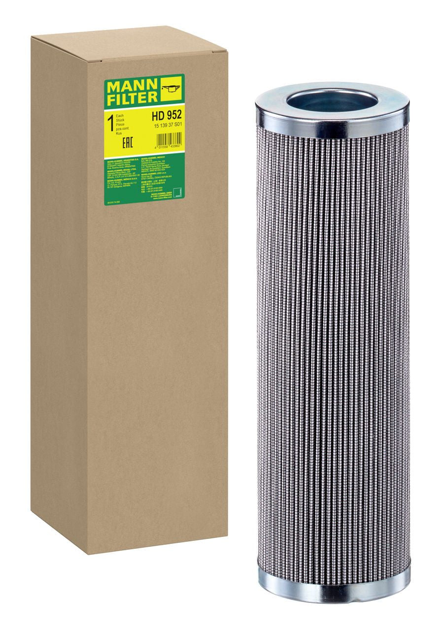 Mann Hydraulic Filter HD 952