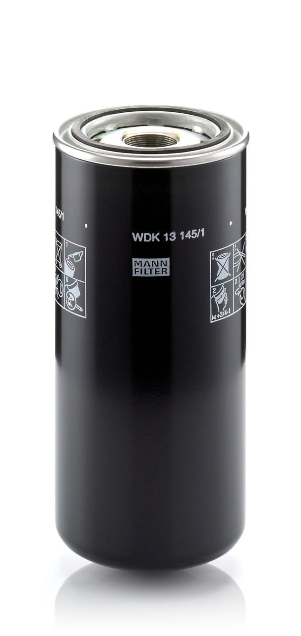 Mann Fuel Filter WDK 13 145/1