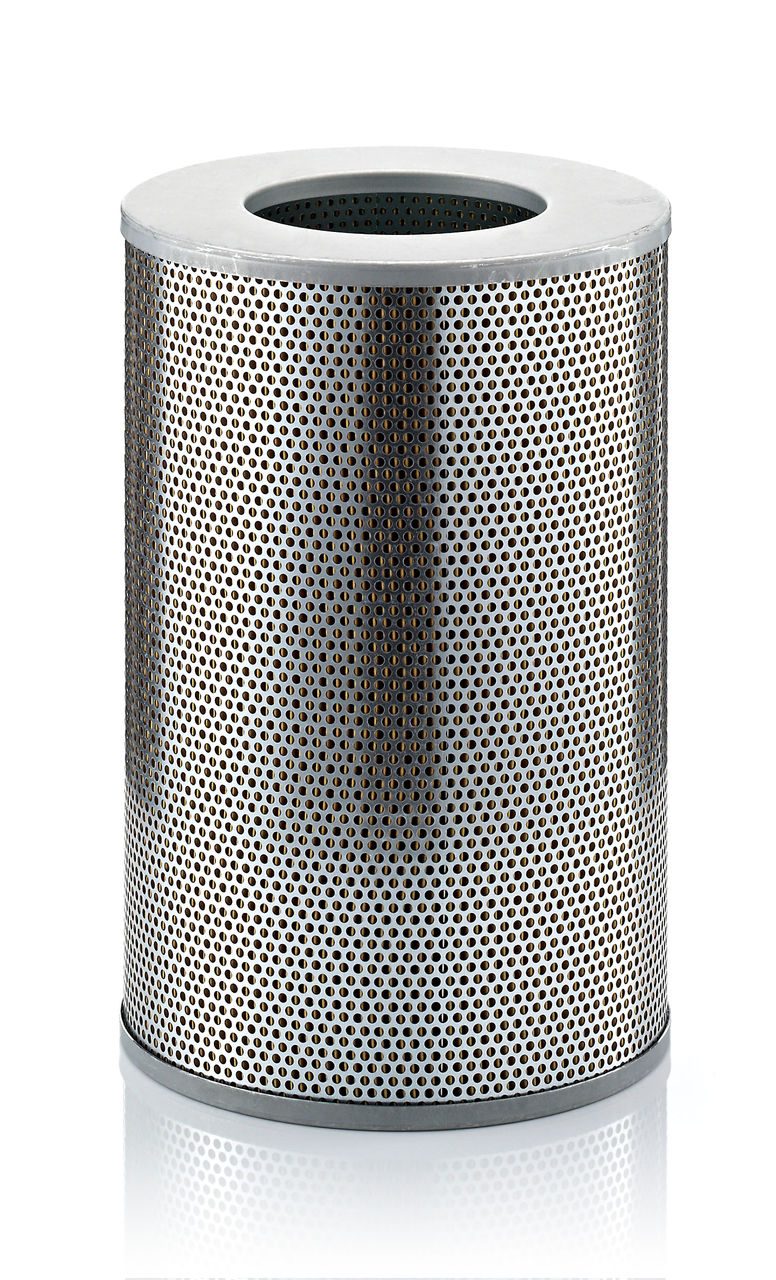 Mann Oil Filter H 25 669