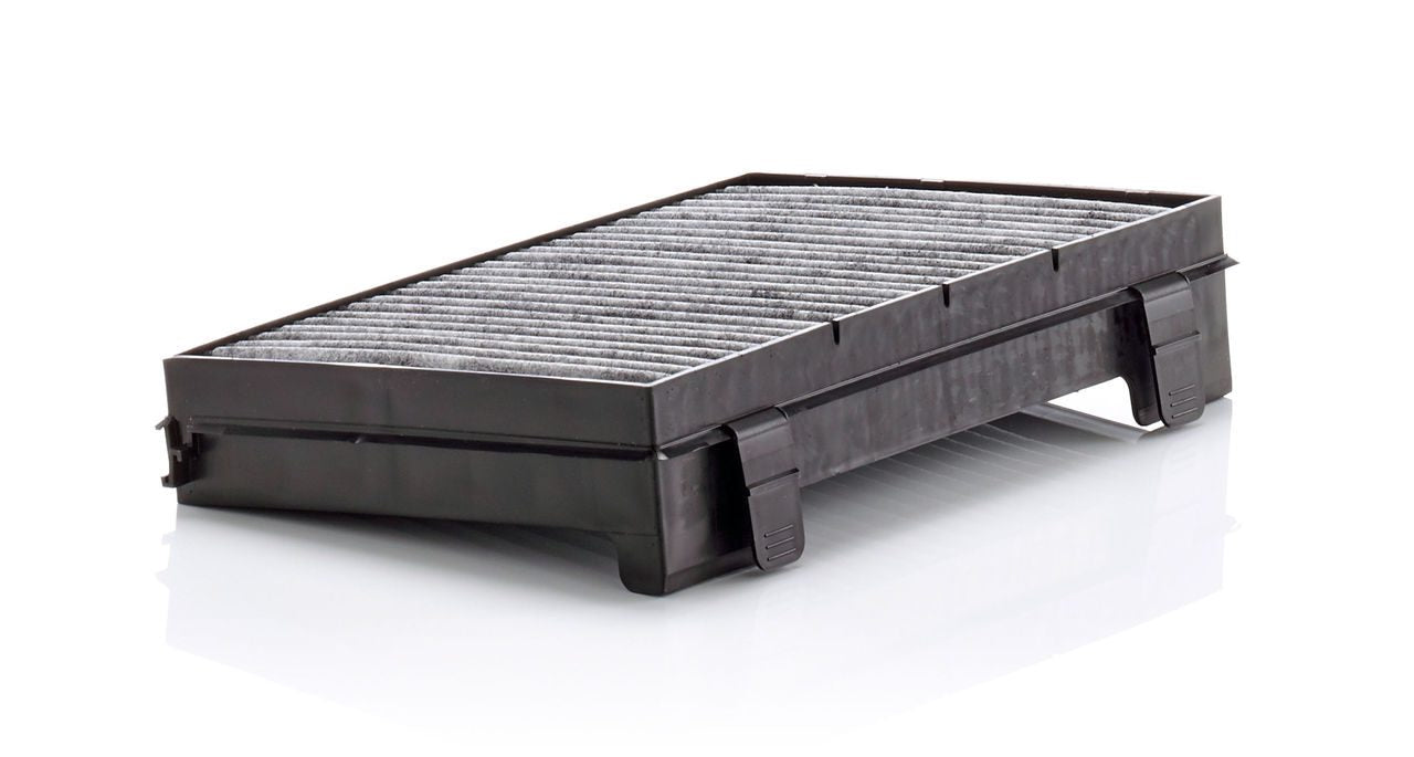 Mann Cabin Filter CUK 26 018