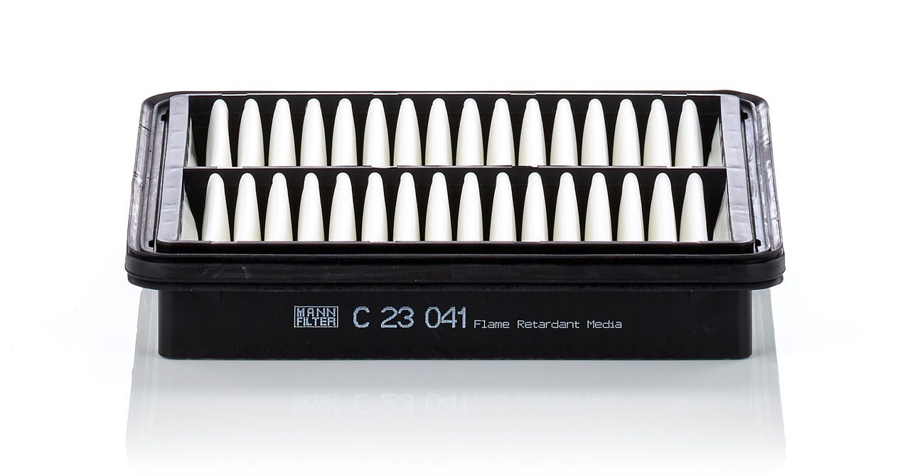 Mann Air Filter C 23 041