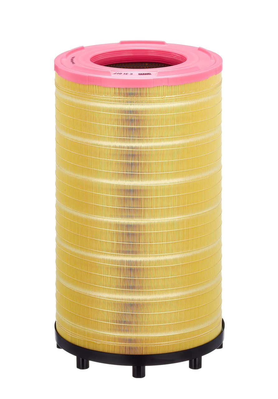 Mann Air Filter C 31 017