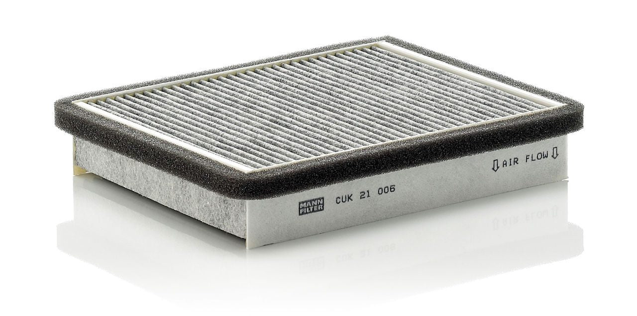 Mann Cabin Filter CUK 21 006