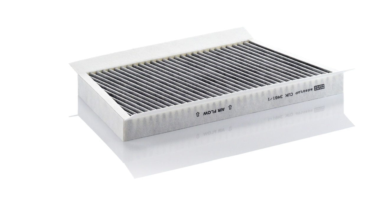 Mann Cabin Filter CUK 3461/1