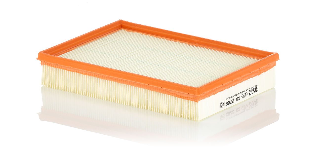 Mann Cabin Filter CU 2785